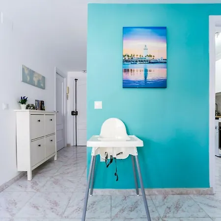 Apartment Local Malaga