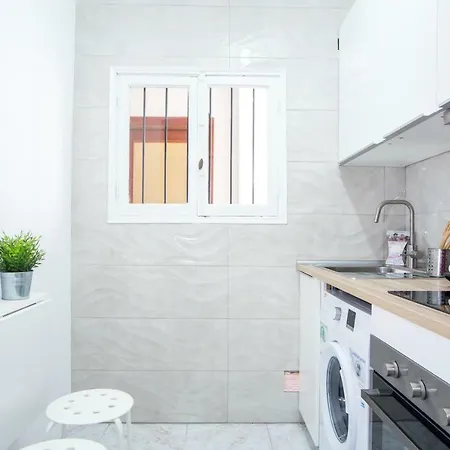Apartment Local Malaga