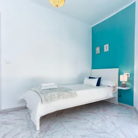 Apartment Local