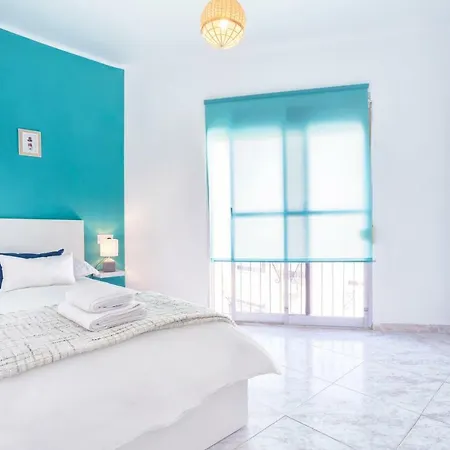 Apartment Local Malaga