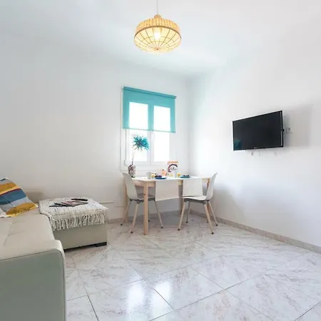 Apartment Local Malaga