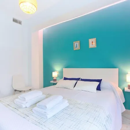 Apartment Local