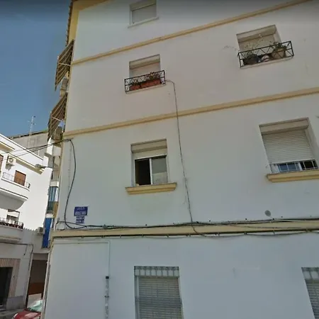 Local Apartment