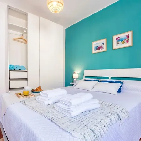 Apartment Local *
